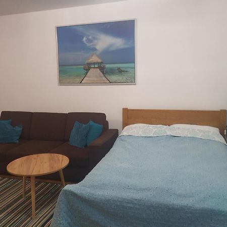 Apartament Turkusowy Polanki Kołobrzeg Eksteriør billede
