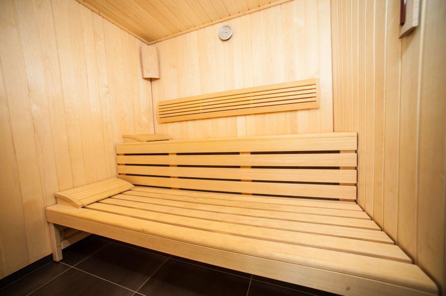 Apartament Turkusowy Polanki Kołobrzeg Værelse billede